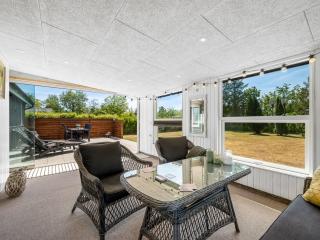 Holiday Home Eira - 350m to the inlet by Interhome - Tarm - 8
