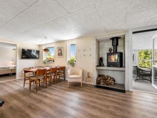 Holiday Home Eira - 350m to the inlet by Interhome - Tarm - 7