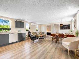 Holiday Home Eira - 350m to the inlet by Interhome - Tarm - 4