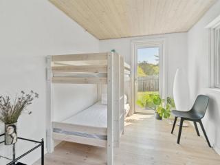 Holiday Home Lenaya - 1km from the sea by Interhome - Ebeltoft - 4