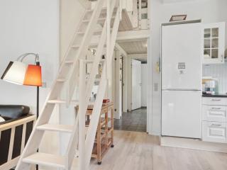 Holiday Home Tia - 1-4km from the sea by Interhome - 2