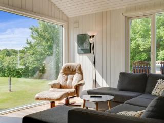 Holiday Home Bjerne - 250m to the inlet by Interhome - Roslev - 2