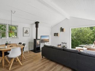 Holiday Home Bjerne - 250m to the inlet by Interhome - Roslev - 1