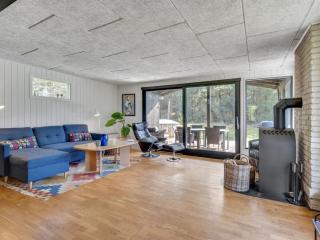 Holiday Home Eli - 1-5km to the inlet in Western Jutland by Interhome - Blåvand - 6