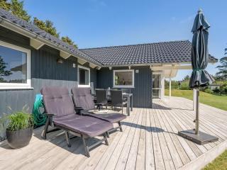 Holiday Home Elina - 600m from the sea by Interhome - Blåvand - 8