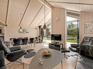 Holiday Home Elina - 600m from the sea by Interhome - Blåvand - 5