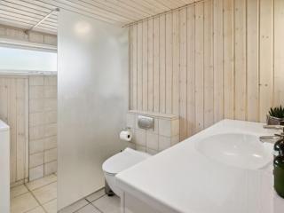 Holiday Home Sari - 250m from the sea by Interhome - Sønderby - 6