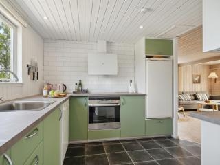 Holiday Home Sari - 250m from the sea by Interhome - Sønderby - 7
