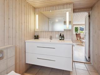 Holiday Home Sari - 250m from the sea by Interhome - Sønderby - 5