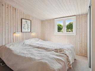 Holiday Home Sari - 250m from the sea by Interhome - Sønderby - 4