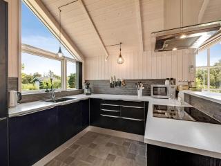 Holiday Home Elina - 600m from the sea by Interhome - Blåvand - 1