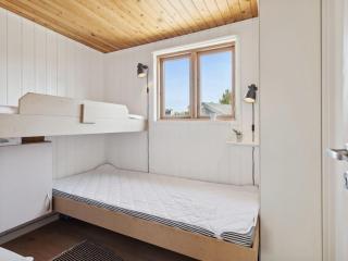 Holiday Home Sari - 250m from the sea by Interhome - Sønderby - 3