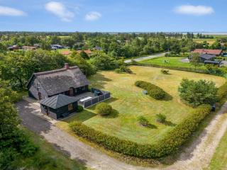 Holiday Home Hendrina - 250m to the inlet by Interhome - Skjern - 0