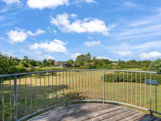 Holiday Home Hendrina - 250m to the inlet by Interhome - Skjern - 7