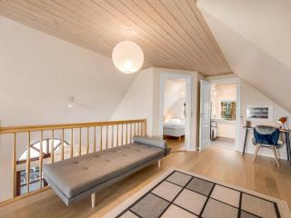 Holiday Home Hendrina - 250m to the inlet by Interhome - Skjern - 2