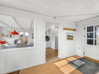 Holiday Home Venla - from the sea by Interhome - Ringkøbing - 1