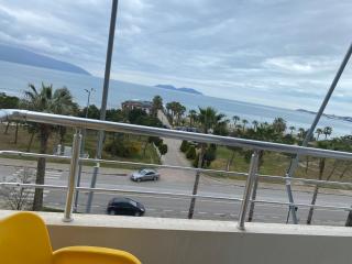 Sunset BayView Apartment - Vlorë - 6