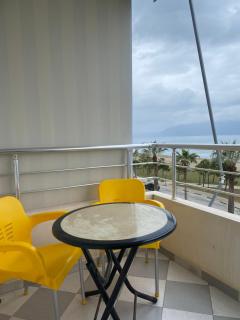 Sunset BayView Apartment - Vlorë - 7