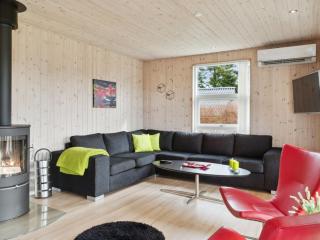 Holiday Home Helke - 100m to the inlet by Interhome - Børkop - 8