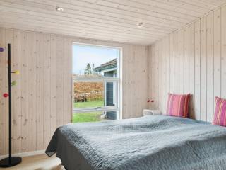 Holiday Home Helke - 100m to the inlet by Interhome - Børkop - 4