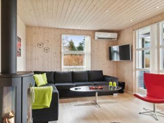 Holiday Home Helke - 100m to the inlet by Interhome - Børkop - 2