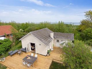 Holiday Home Quanna - 50m from the sea by Interhome - Otterup - 0
