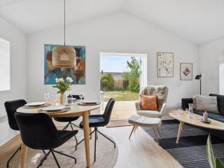 Holiday Home Quanna - 50m from the sea by Interhome - Otterup - 7