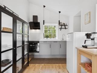 Holiday Home Quanna - 50m from the sea by Interhome - 1