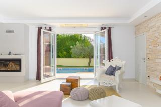 Villa Ortensia mit beheiztem Pool by IstriaLux - Svetvinčenat - 6