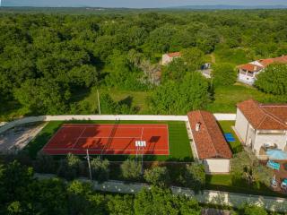 Villa Ortensia mit beheiztem Pool by IstriaLux - Svetvinčenat - 5