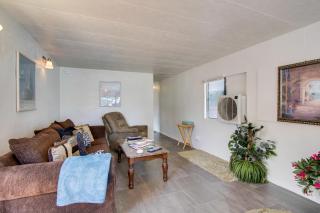 Rosamond Vacation Rental with Grill, Near Vineyards! - 5