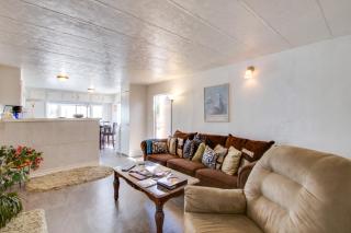 Rosamond Vacation Rental with Grill, Near Vineyards! - 0