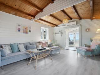 Holiday Home Thrugils - 200m from the sea by Interhome - Haderslev - 7