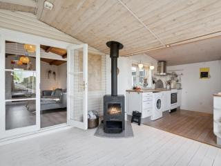 Holiday Home Thrugils - 200m from the sea by Interhome - Haderslev - 2