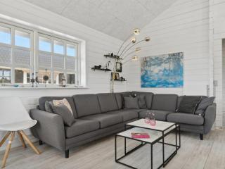Holiday Home Gizella - 500m to the inlet by Interhome - Spottrup - 2