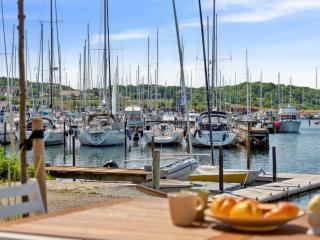 Holiday Home Adils - 5m from the sea in Djursland and Mols by Interhome - Ebeltoft - 8