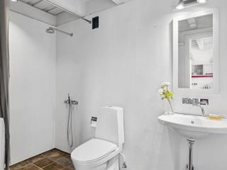 Holiday Home Adils - 5m from the sea in Djursland and Mols by Interhome - Ebeltoft - 4