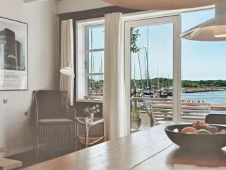 Holiday Home Adils - 5m from the sea by Interhome - Ebeltoft - 1