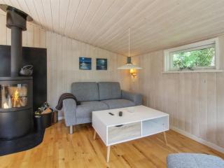 Holiday Home Bosi - 100m to the inlet by Interhome - Højslev - 6