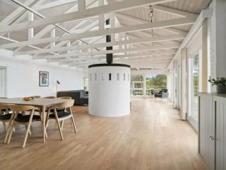 Holiday Home Lynne - 1km from the sea by Interhome - Ebeltoft - 2