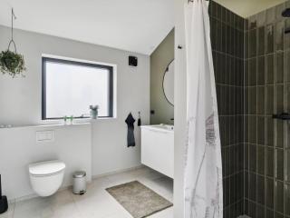 Holiday Home Edina - 350m from the sea by Interhome - Ebeltoft - 5