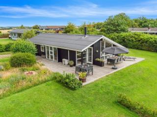 Holiday Home Asko - 350m from the sea by Interhome - Ebeltoft - 0