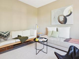Apartment Bartha - 3km from the sea by Interhome - Odder - 9