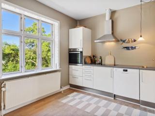 Apartment Bartha - 3km from the sea by Interhome - Odder - 7