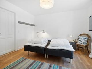 Apartment Bartha - 3km from the sea by Interhome - Odder - 3