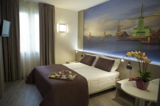 Hotel Vittorio - 6