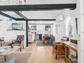 Holiday Home Alfhild - 3km from the sea by Interhome - Stokkebro - 9