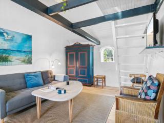 Holiday Home Alfhild - 3km from the sea by Interhome - Stokkebro - 8