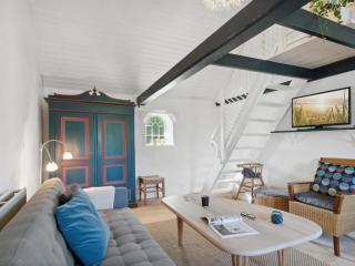 Holiday Home Alfhild - 3km from the sea by Interhome - Stokkebro - 6