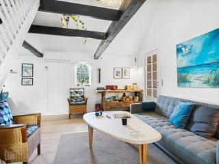 Holiday Home Alfhild - 3km from the sea by Interhome - Stokkebro - 7